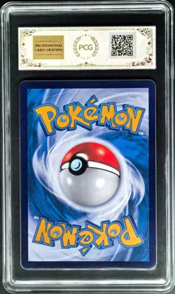 2024 pokemon cards CHN. Gengar VMAX 073/132 RR PCG 8.5 MINT - Image 2