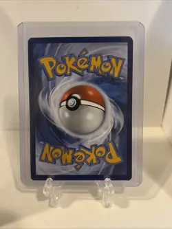 Pokemon TCG Pidgey Illustration Rare Card 207/197 Sv03: Obsidian Flames - Image 2