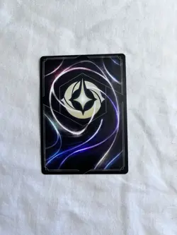 Disney Elsa - Spirit of Winter Character Card 43/204 Lorcana Winterspell Foil - Image 2