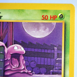 Grimer 48/62 Pokemon TCG 1st Edition Fossil NM Vintage 1999 Card - Image 4