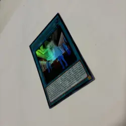 YuGiOh! Noble Arms Museum - Ultra Rare 1st Edition NM - DUNE-EN057 - Image 3