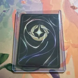 Disney Lorcana Maui - Demigod Disney100 Promo Foil English Card 23/P1 - Image 2