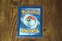 M Ampharos EX 88/98 Full Art XY Ancient Origins Ultra Rare Holo Pokemon Card LP - Image 2