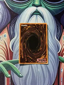 Yugioh/ Snatch Steal/ Ultra Rare/ SRL 25th Anniversary/ Unlimited/ Near Mint - Image 2