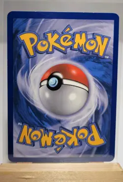 Reshiram EX BW36 Promo Holo 180 HP Pokemon TCG Black Star Promo Card - Image 2
