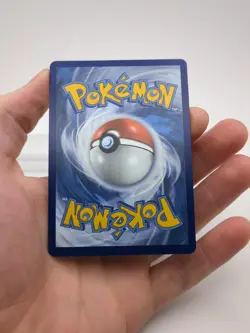 Pokemon Fighting Energy SWSH8 233/198 Secret Rare Holo English Card - Image 2