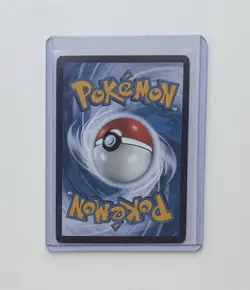 Lugia V (Alt Full Art) 186 Sword & Shield - Silver Tempest Fan Art, Custom Card - Image 4