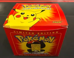 23k gold pokemon cards pikachu - Image 1