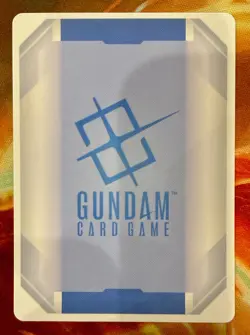 V-Dash Gundam GD04-006 R+ Phantom Aria Gundam Card Game - Image 2