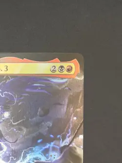 Black Waltz No. 3 (Extended Art) Foil #478 Final Fantasy NM Magic The Gathering - Image 4