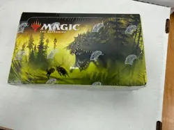 1 MTG Time Spiral Remastered Booster Box - Image 2