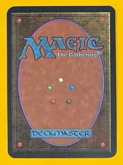 MTG LIBRARY OF LENG Alpha (OldManMTG 013-684) - Image 2
