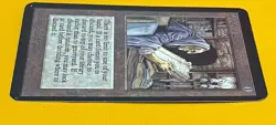MTG LIBRARY OF LENG Alpha (OldManMTG 013-684) - Image 4