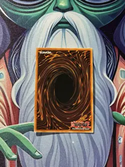 Yugioh/ Jinzo/ Secret Rare/ PSV 25th Anniversary/ Unlimited/ Mint - Image 2