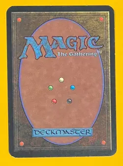 MTG SCAVENGING GHOUL Alpha (OldManMTG 013-025) - Image 2