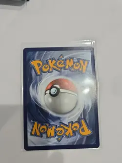 Pokemon Seaking (Master Ball Pattern) 021/131 Sv: Prismatic Evolutions Holo - Image 2