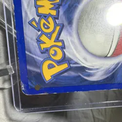 Pokemon Squirtle Reverse Holo 131/165 Expedition Base Set English 2002 - Image 3