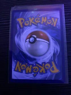 Pokemon TCG Fezandipiti ex - 288/217 - ME: Ascended Heroes (ASC) - Image 2