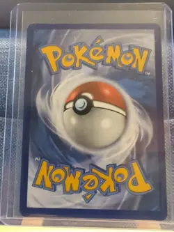 Pokemon Go Stamped Charizard 10/78 Holo Mint - Image 2
