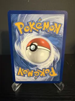 Pikachu 051/162 Pokemon Day 2026 - Anniversary Stamped NM - Image 2