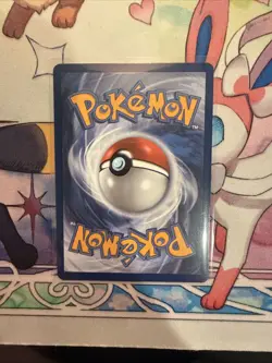 Pokemon TCG Krookodile ex 055/086 Me04: Chaos Rising Holo MINT/Near Mint - Image 3