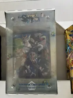 Pokemon TCG Sword & Shield Diamond Clan Special Set Pokemon Center Exclusive - Image 4