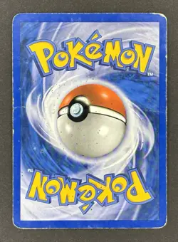 Pokemon TCG Entei 001/017 POP Series 2 Holo - Image 2