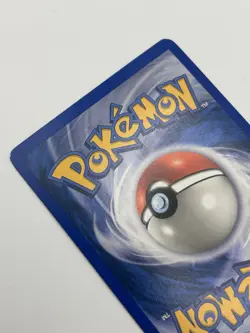 Pokemon 2006 vintage Squirtle Crystal Guardians stamp 64/100 Holo - Image 3
