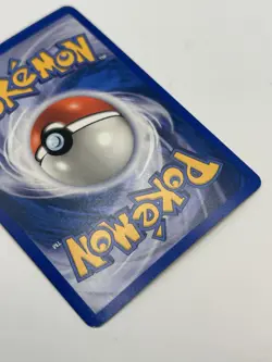 Pokemon 2006 vintage Squirtle Crystal Guardians stamp 64/100 Holo - Image 4