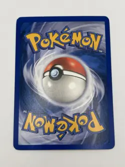 Pokemon 2006 vintage Squirtle Crystal Guardians stamp 64/100 Holo - Image 5
