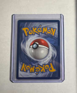 Pikachu VMAX #44 Pokemon Vivid Voltage, Near Mint, Top Loader Included - Image 2