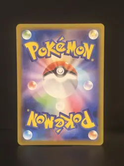 CINCCINO 158/086 ART RARE BLACK BOLT POKEMON JAPANESE NM - Image 2