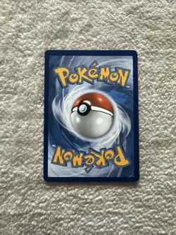 Mega Gardevoir Ex 032 Black Star Promo Pokemon Ascended Heroes Mega Attack NM - Image 2
