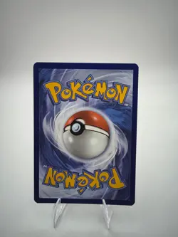 Pokemon TCG Dexoys Reverse Holo- Chaos Rising, Near Mint - Image 2