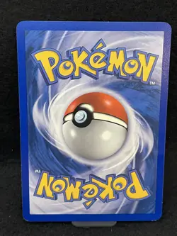 2005 Pokemon Ditto (Pikachu) 63/113 Delta Species non holo reg LP, DMG SEE PICS - Image 2
