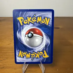 Electrode 18/64 Rare Jungle Pokemon Lightly Played - Image 2