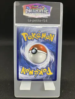Carte Pokemon : Eleveuse de Pokemon 73/73 Legendes Brillantes Francaise - Image 2