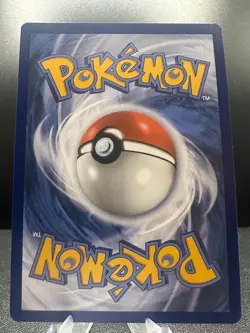 Slowbro 020/078 Pokemon GO Pokemon Reverse Holo Near Mint - Image 2