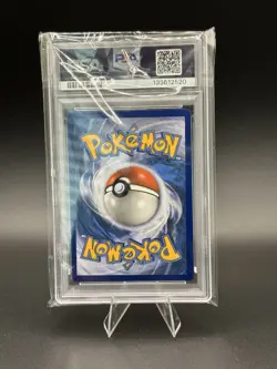 2016 POKEMON XY EVOLUTIONS #12 CHARIZARD EX PSA 10 - Image 2