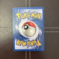 Pokemon TCG - Maintenance - 112/130 - Base Set 2 - LP Uncommon (2000) - Image 2