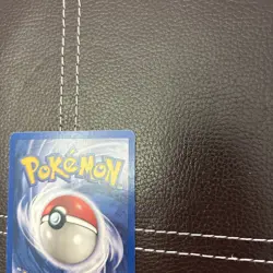 Pokemon TCG - Maintenance - 112/130 - Base Set 2 - LP Uncommon (2000) - Image 3