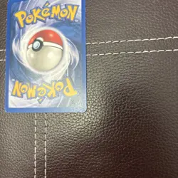 Pokemon TCG - Maintenance - 112/130 - Base Set 2 - LP Uncommon (2000) - Image 4
