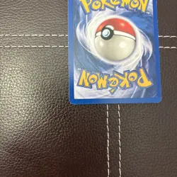 Pokemon TCG - Maintenance - 112/130 - Base Set 2 - LP Uncommon (2000) - Image 5