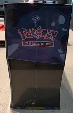 PC Chaos Rising ETB (Pokemon Center Elite Trainer Box) - IN HAND!! - Image 2