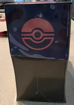 PC Chaos Rising ETB (Pokemon Center Elite Trainer Box) - IN HAND!! - Image 4