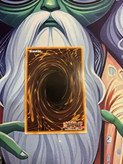 Yugioh/ Steelswarm Roach/ Quarter Century Secret Rare/ RA04/ 1st Edition/ Mint - Image 2