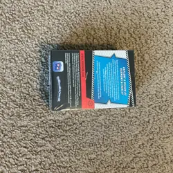Pokemon TCG Black Bolt Booster Bundle Sealed Box 6 Packs English 2024 Zekrom - Image 3