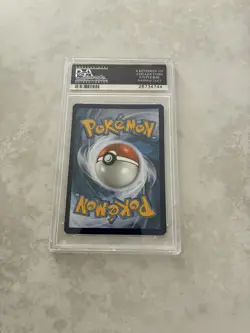 2016 Pokemon Xy Evolutions Gyarados Holo Evolutions Prerelease PSA 9 #34 34/108 - Image 2