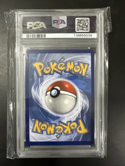 Pokemon SWSH 2022 Full Art Pikachu VMAX #TG29 Lost Origin Gem MT PSA 10 - Image 2