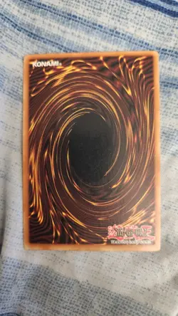 Yugioh Dark Armed Dragon PTDN-EN019 Secret Rare Unlimited VLP - Image 4